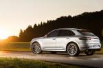 Porsche Macan Turbo 2019 года (WW)